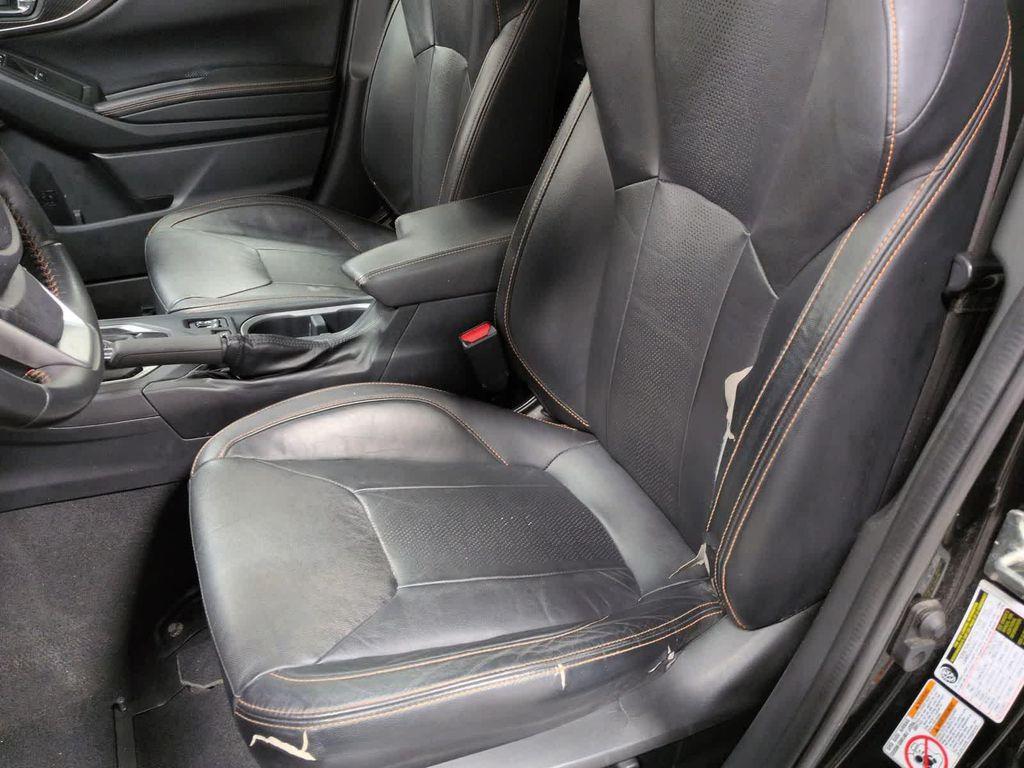 used 2018 Subaru Crosstrek car, priced at $14,889