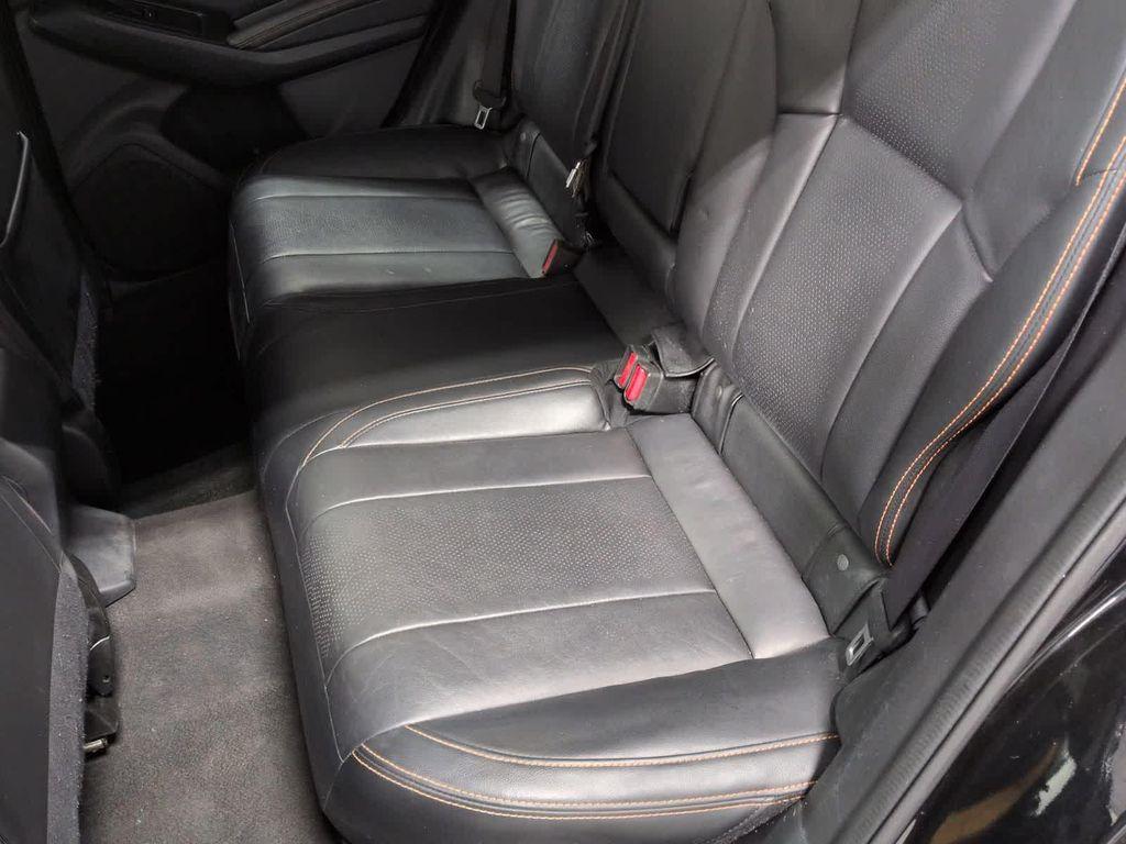 used 2018 Subaru Crosstrek car, priced at $14,889