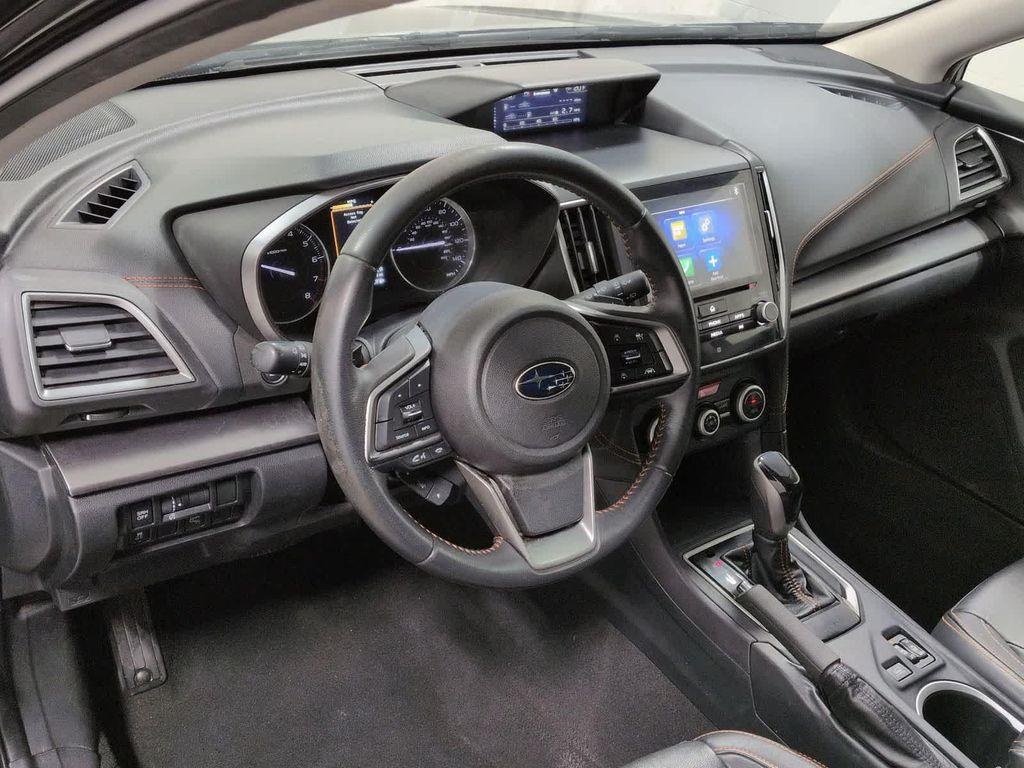 used 2018 Subaru Crosstrek car, priced at $14,889