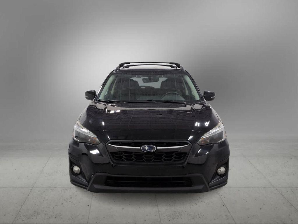 used 2018 Subaru Crosstrek car, priced at $14,889