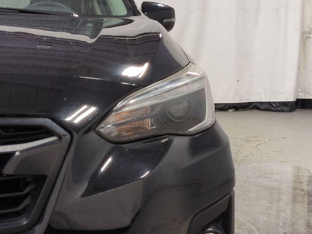 used 2018 Subaru Crosstrek car, priced at $14,889