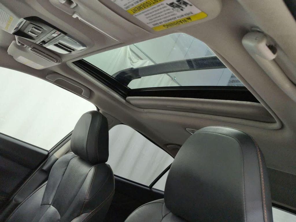 used 2018 Subaru Crosstrek car, priced at $14,889