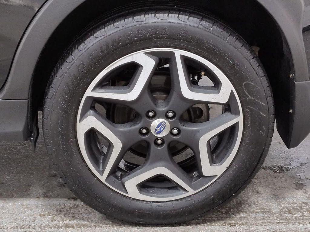 used 2018 Subaru Crosstrek car, priced at $14,889