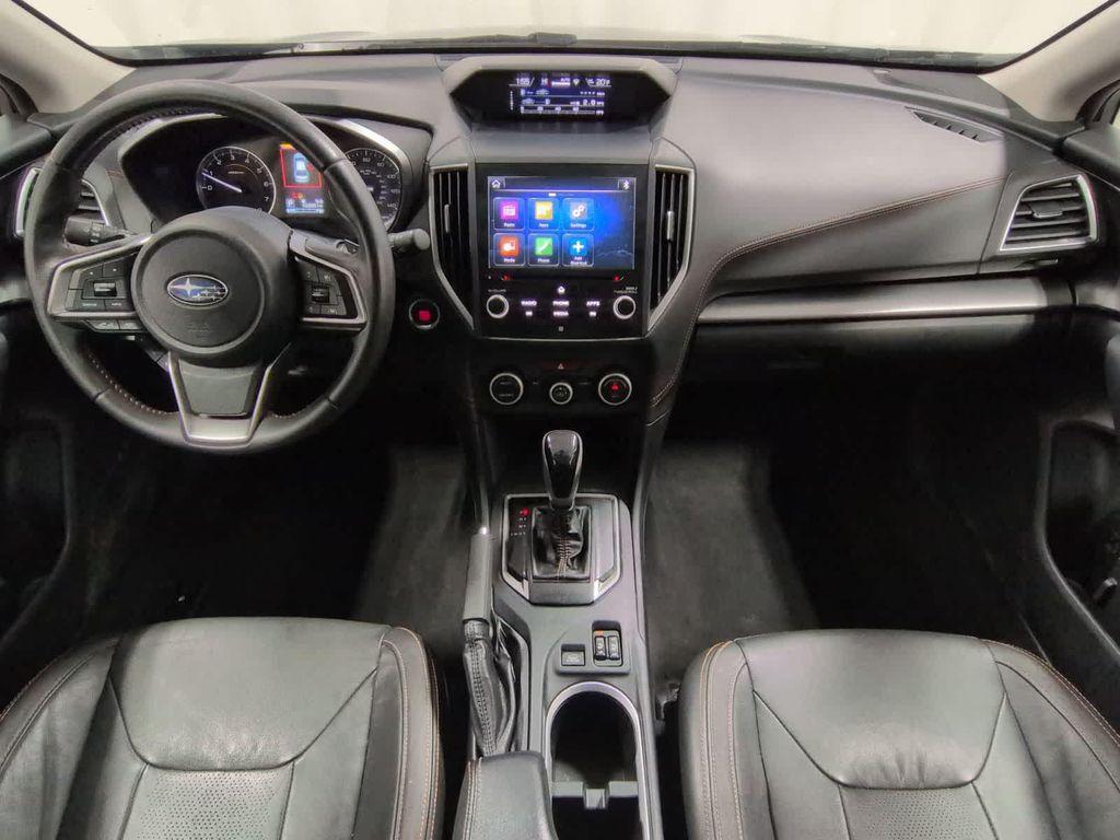 used 2018 Subaru Crosstrek car, priced at $14,889