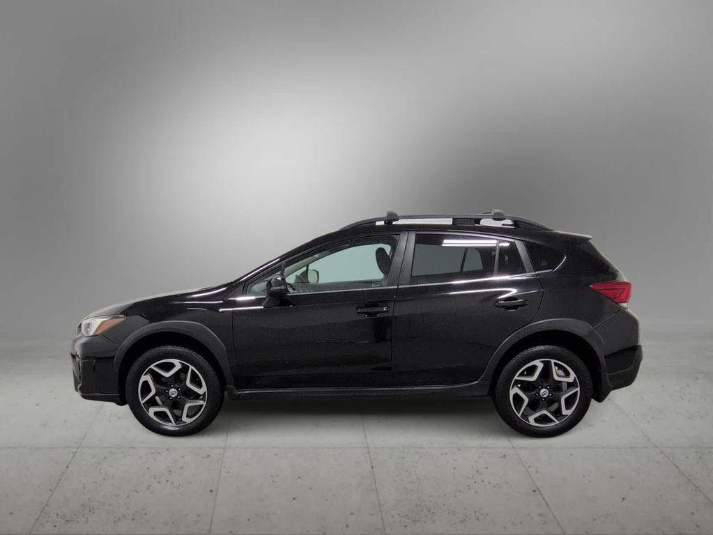 used 2018 Subaru Crosstrek car, priced at $14,889
