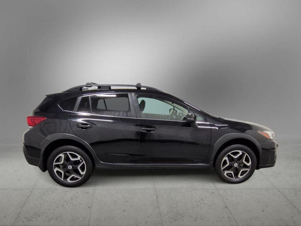 used 2018 Subaru Crosstrek car, priced at $14,889