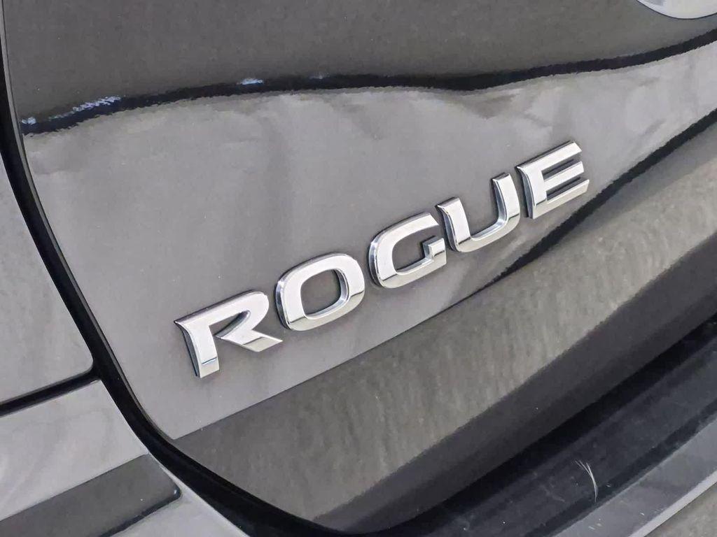 used 2019 Nissan Rogue car, priced at $12,279