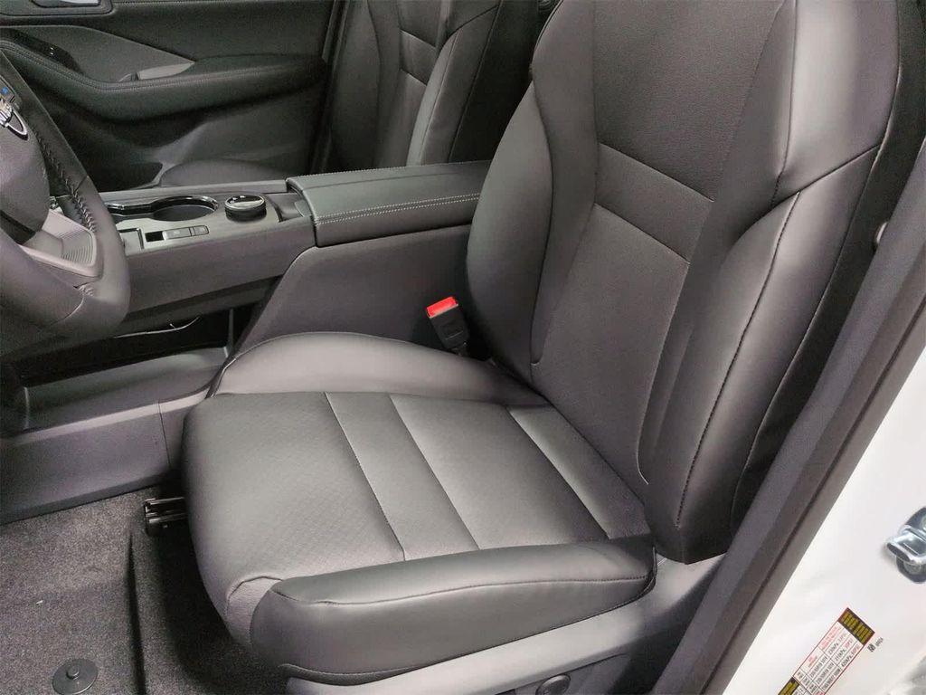 new 2026 Nissan Rogue car, priced at $34,375