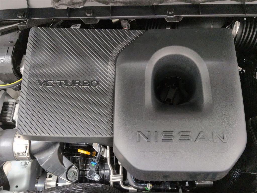 new 2026 Nissan Murano car, priced at $47,325