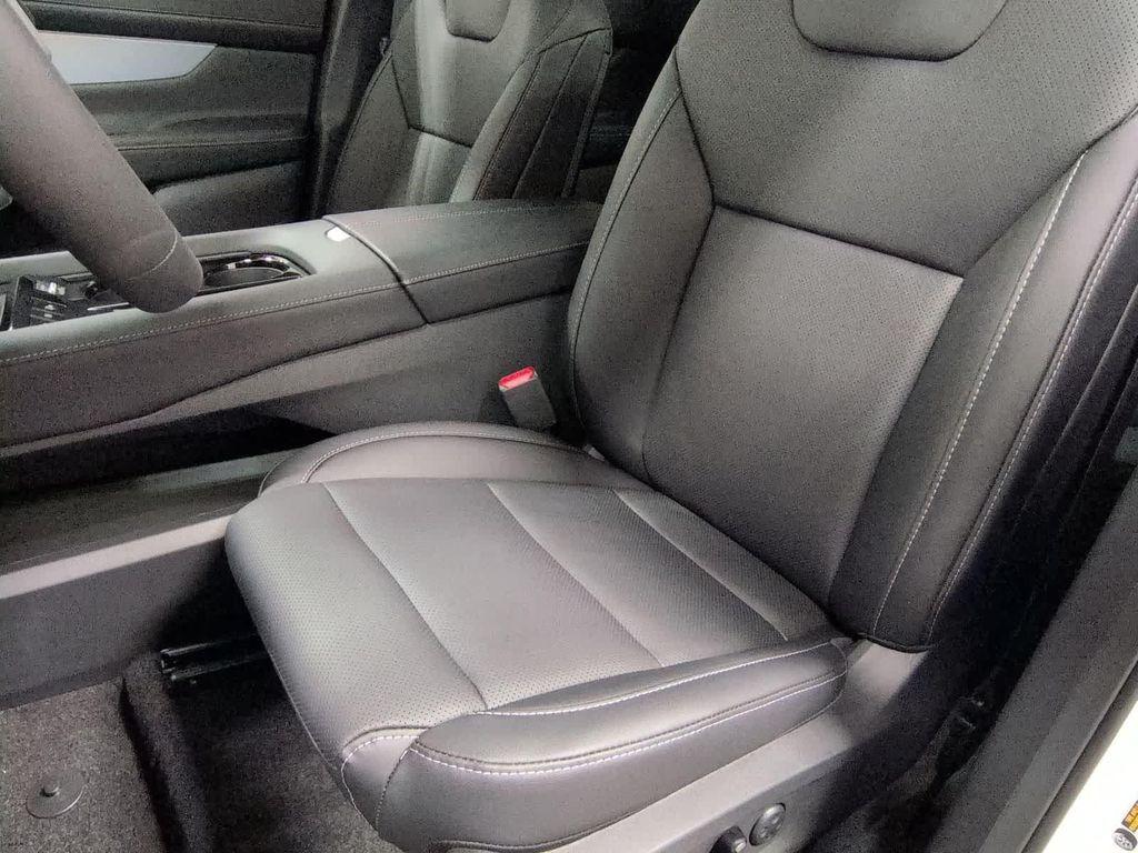 new 2026 Nissan Murano car, priced at $47,325