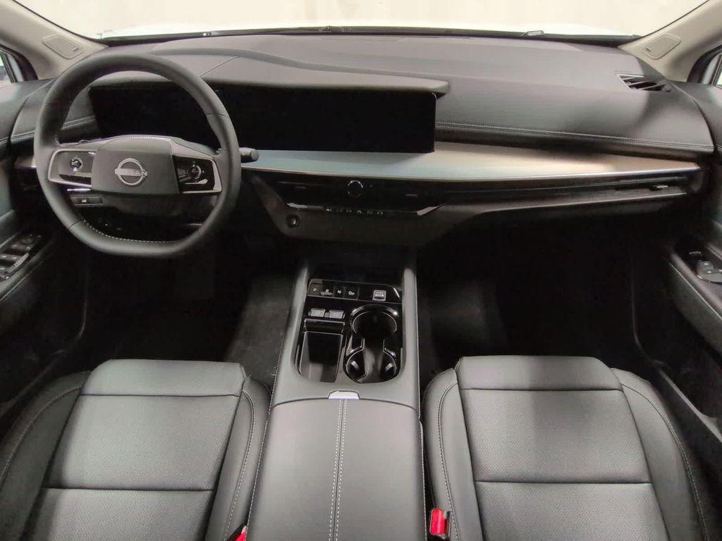 new 2026 Nissan Murano car, priced at $47,325