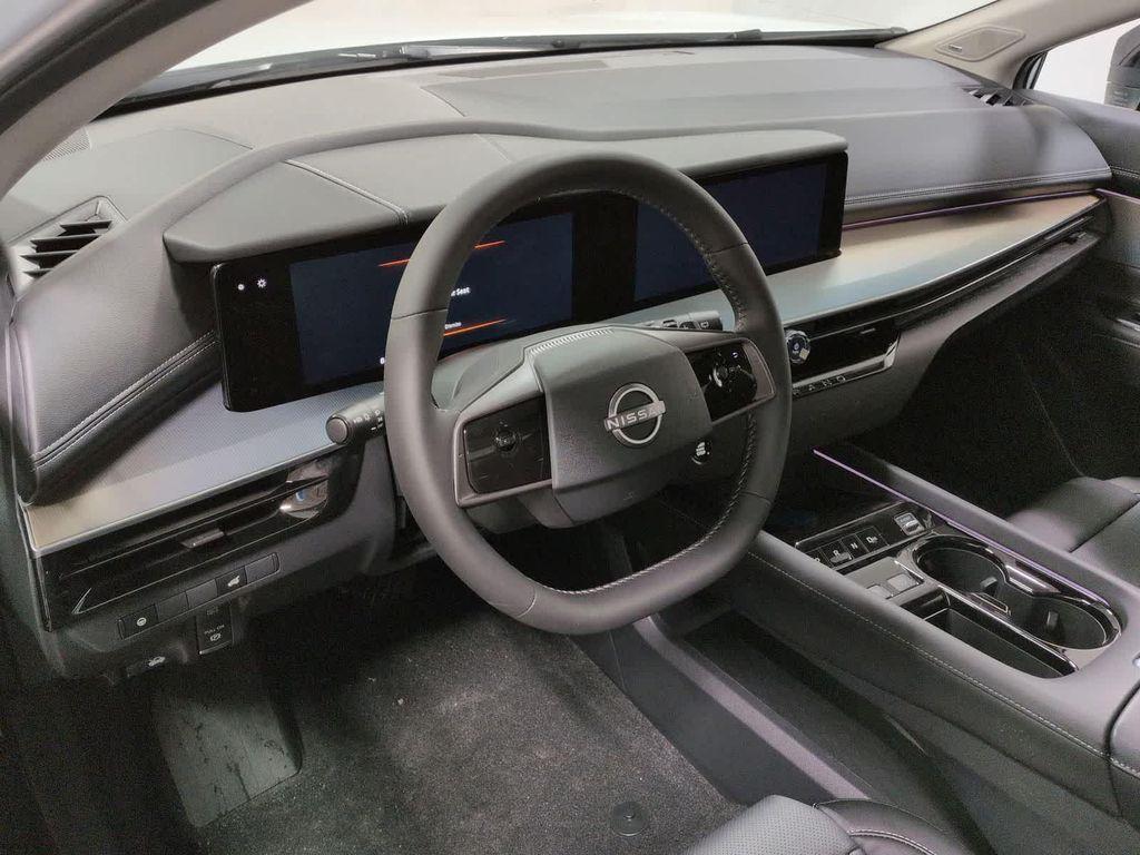 new 2026 Nissan Murano car, priced at $47,325