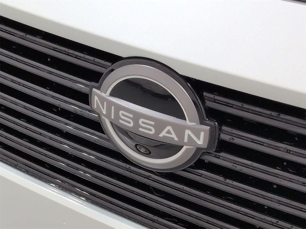 new 2026 Nissan Murano car, priced at $47,325
