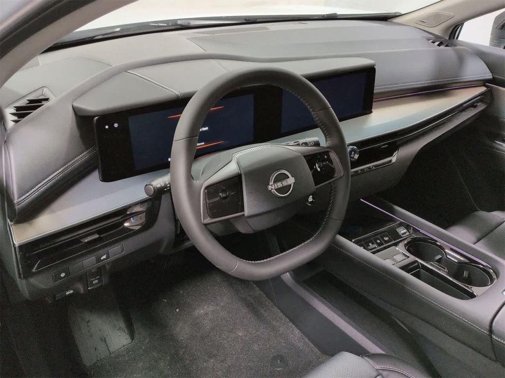 new 2026 Nissan Murano car, priced at $47,325