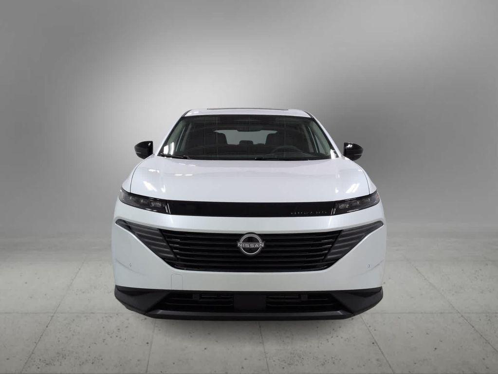 new 2026 Nissan Murano car, priced at $47,325