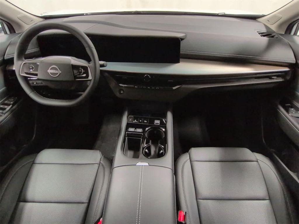 new 2026 Nissan Murano car, priced at $47,325