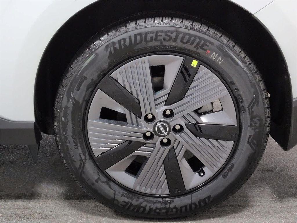 new 2026 Nissan Murano car, priced at $47,325