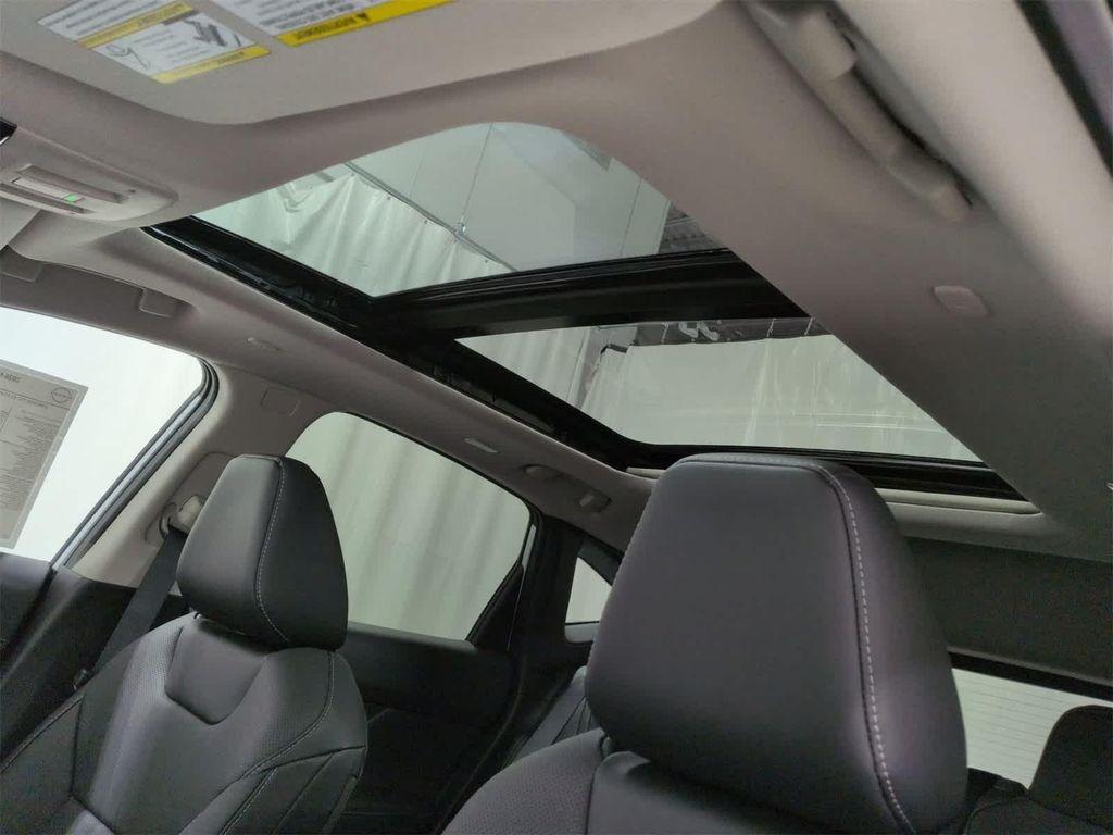 new 2026 Nissan Murano car, priced at $47,325