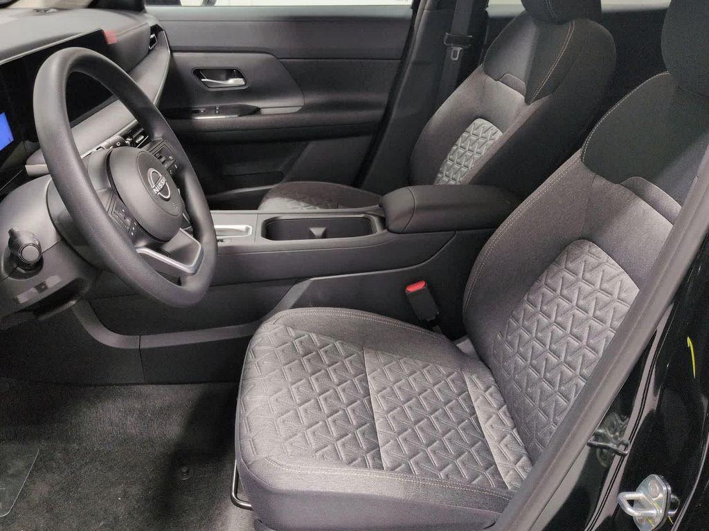 new 2026 Nissan Kicks car, priced at $26,129