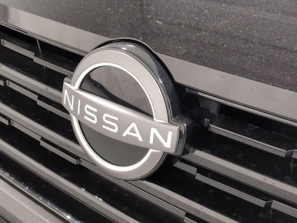 new 2026 Nissan Kicks car, priced at $26,129