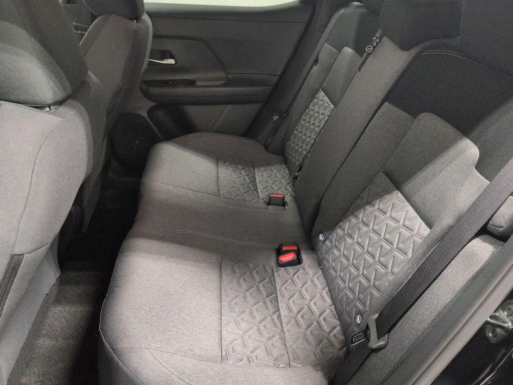 new 2026 Nissan Kicks car, priced at $26,129
