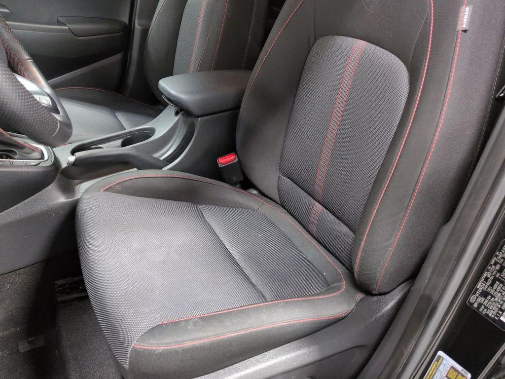 used 2023 Hyundai Kona car, priced at $20,535