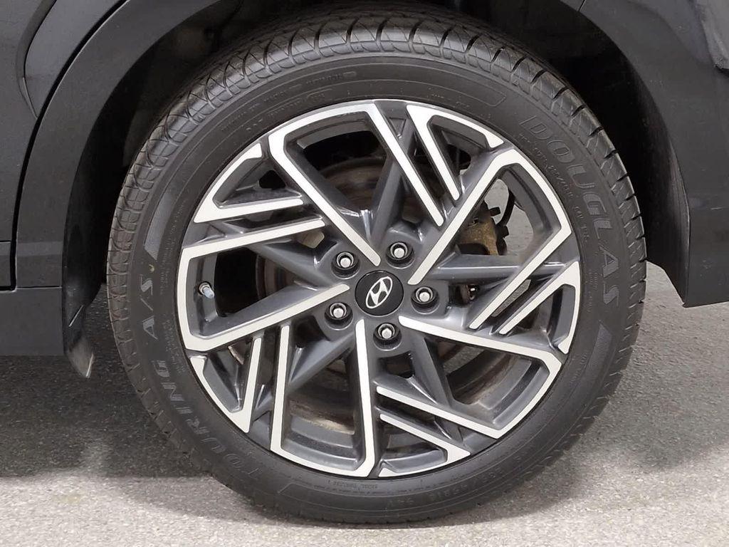 used 2023 Hyundai Kona car, priced at $20,535