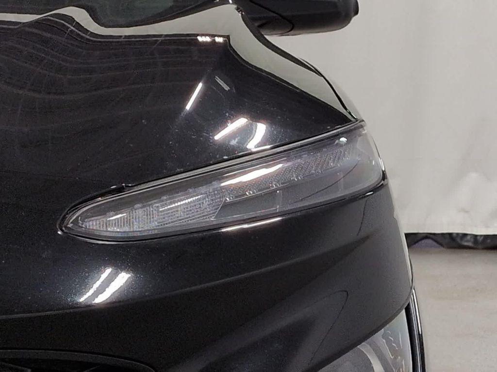 used 2023 Hyundai Kona car, priced at $20,535