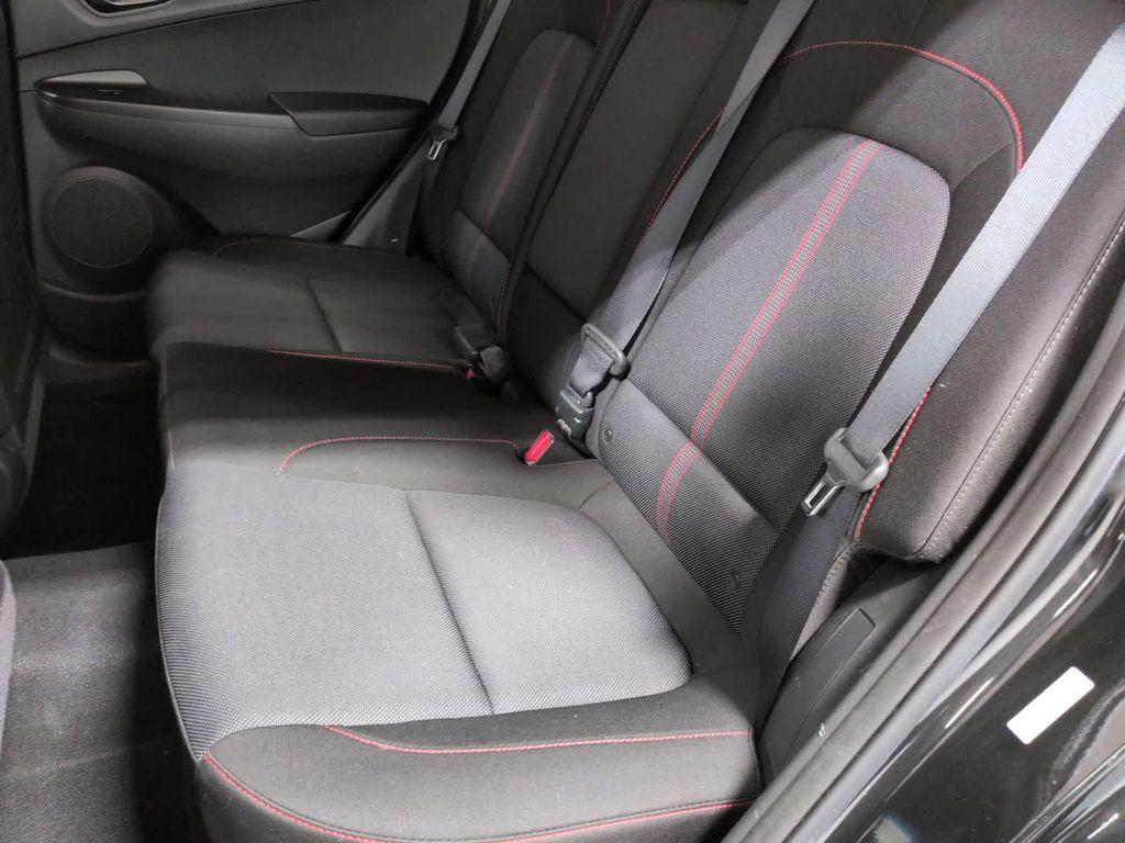 used 2023 Hyundai Kona car, priced at $20,535