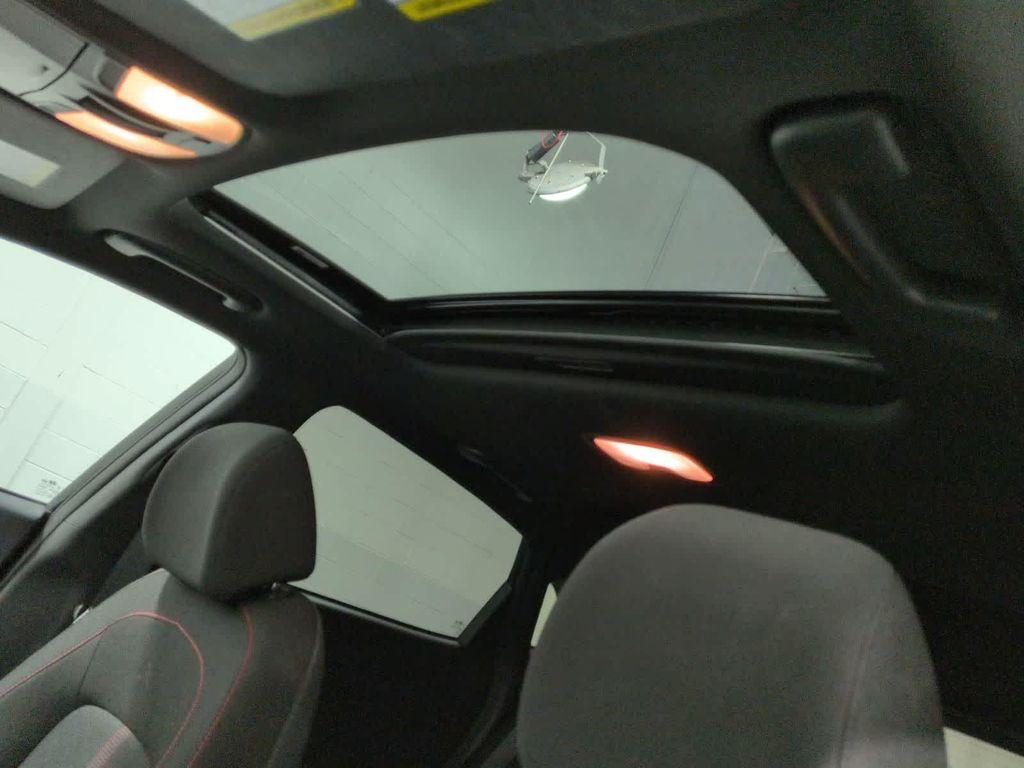 used 2023 Hyundai Kona car, priced at $20,535