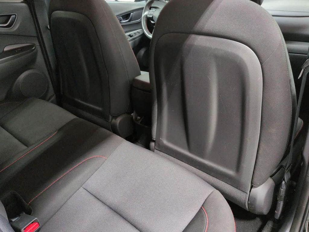 used 2023 Hyundai Kona car, priced at $20,535