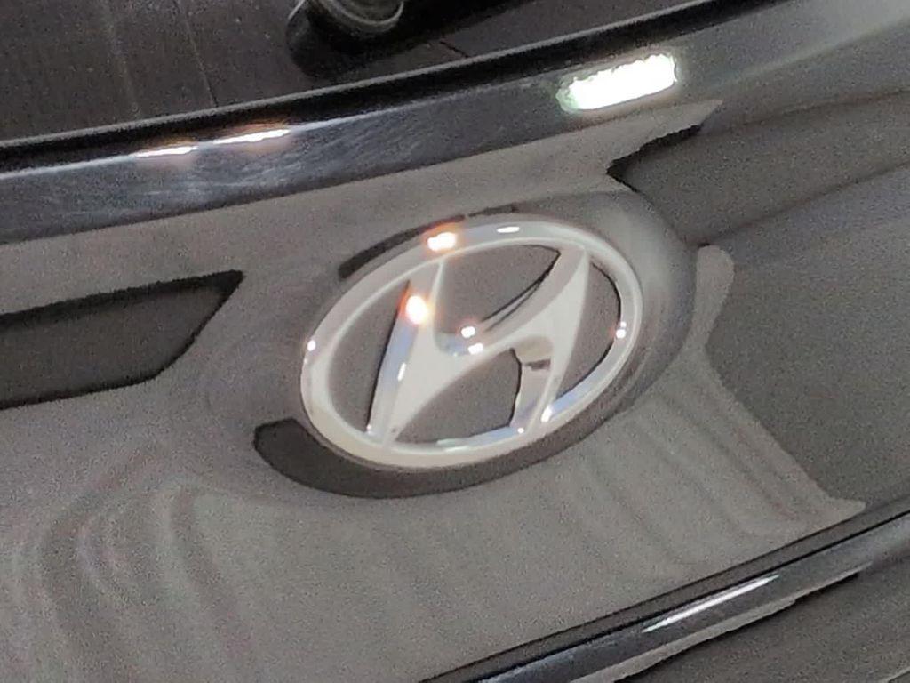 used 2023 Hyundai Kona car, priced at $20,535