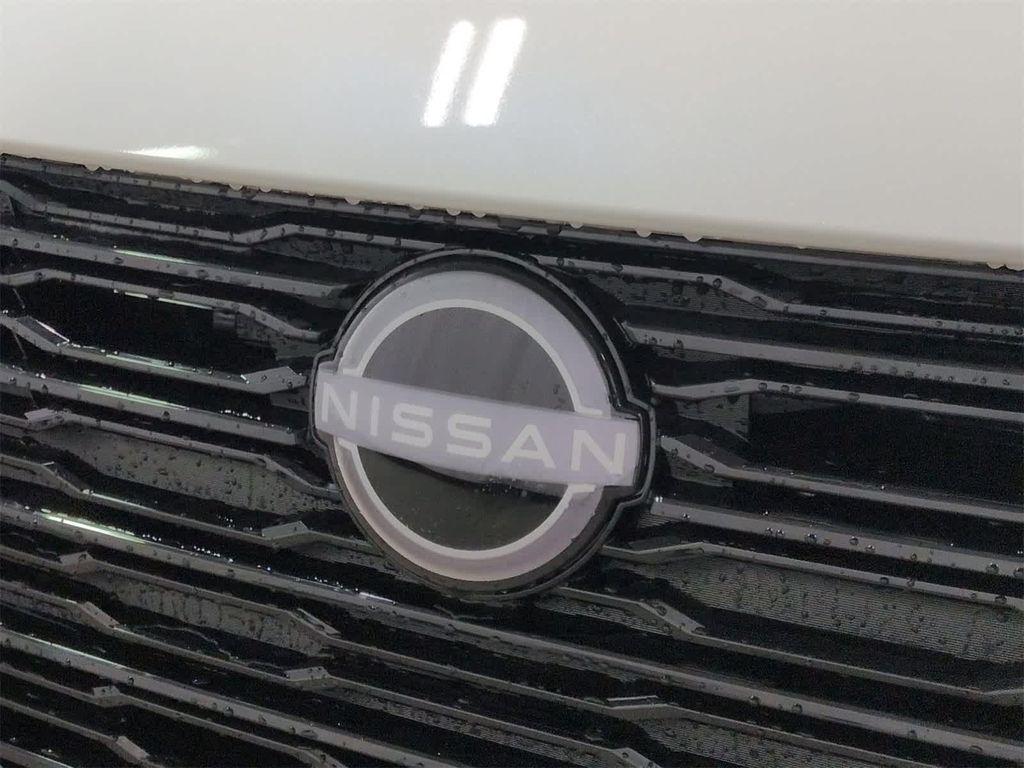 new 2025 Nissan Altima car, priced at $28,400