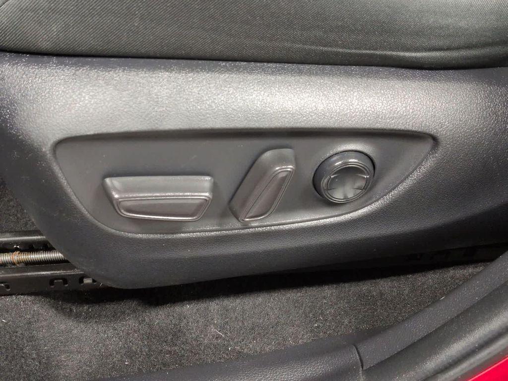 used 2021 Toyota RAV4 car, priced at $24,993