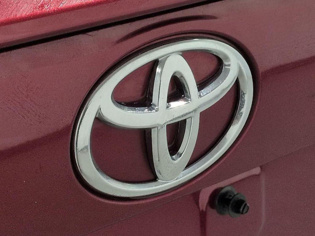 used 2021 Toyota RAV4 car, priced at $24,993