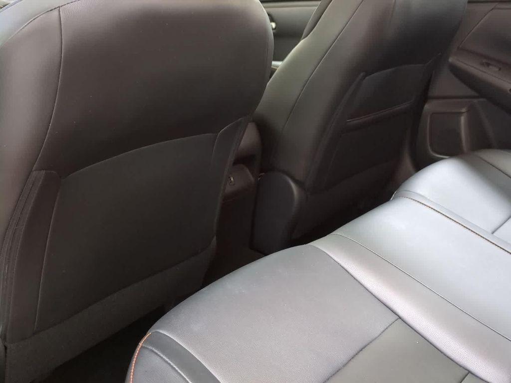 used 2023 Nissan Sentra car, priced at $20,436