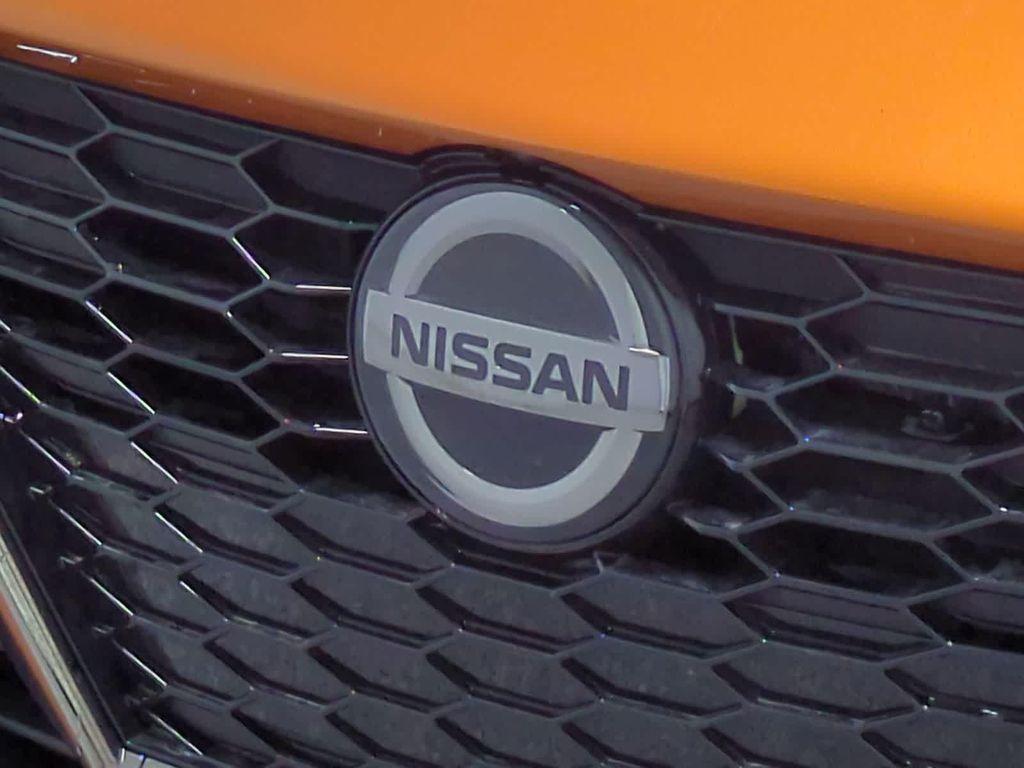 used 2023 Nissan Sentra car, priced at $20,436
