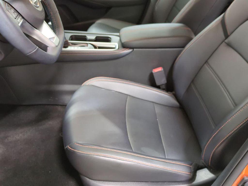 used 2023 Nissan Sentra car, priced at $20,436