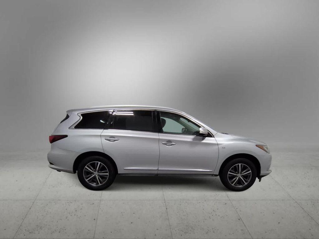 used 2018 INFINITI QX60 car, priced at $11,996