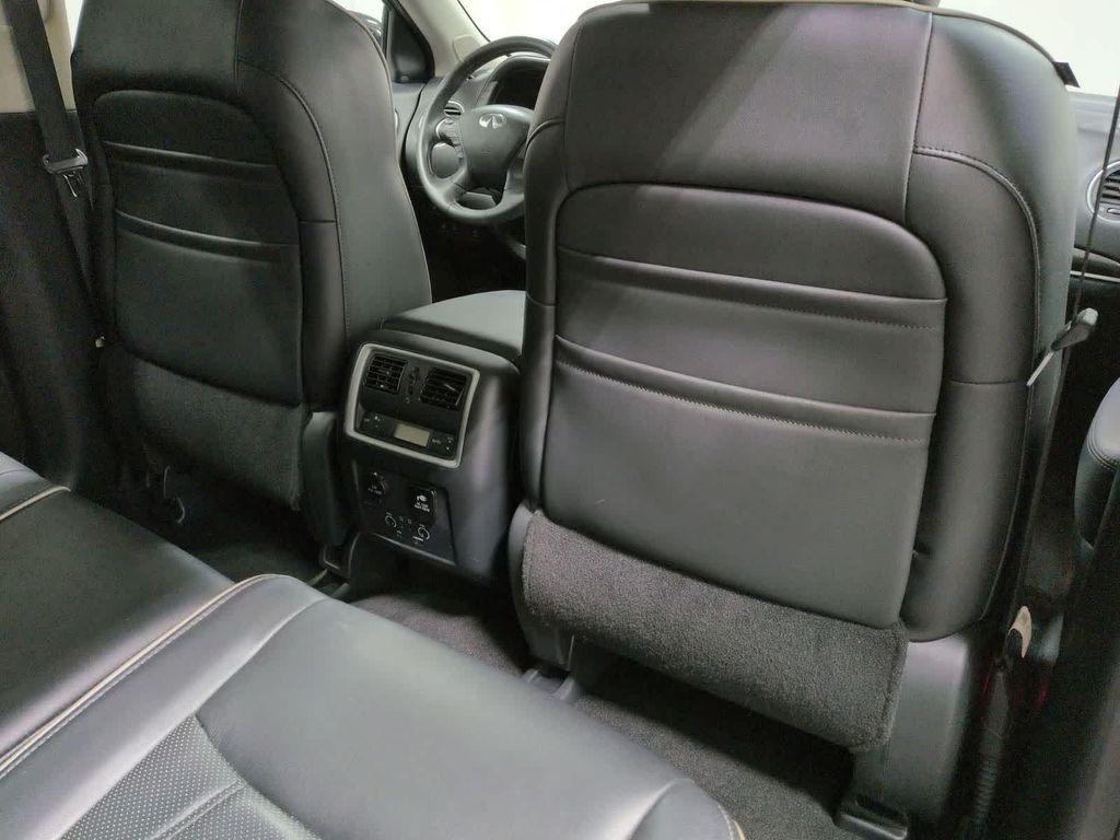 used 2018 INFINITI QX60 car, priced at $11,996