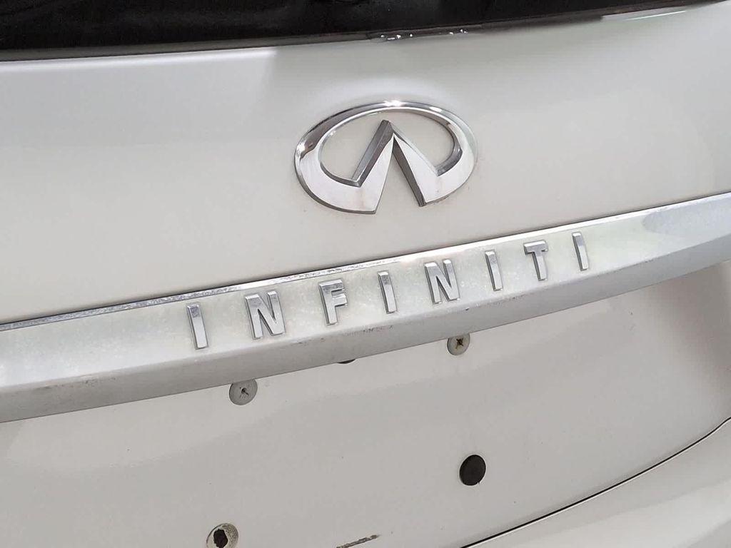 used 2018 INFINITI QX60 car, priced at $11,996