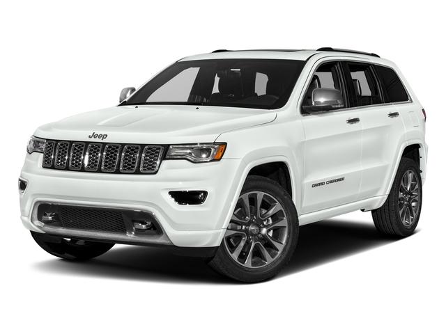 used 2017 Jeep Grand Cherokee car, priced at $15,403