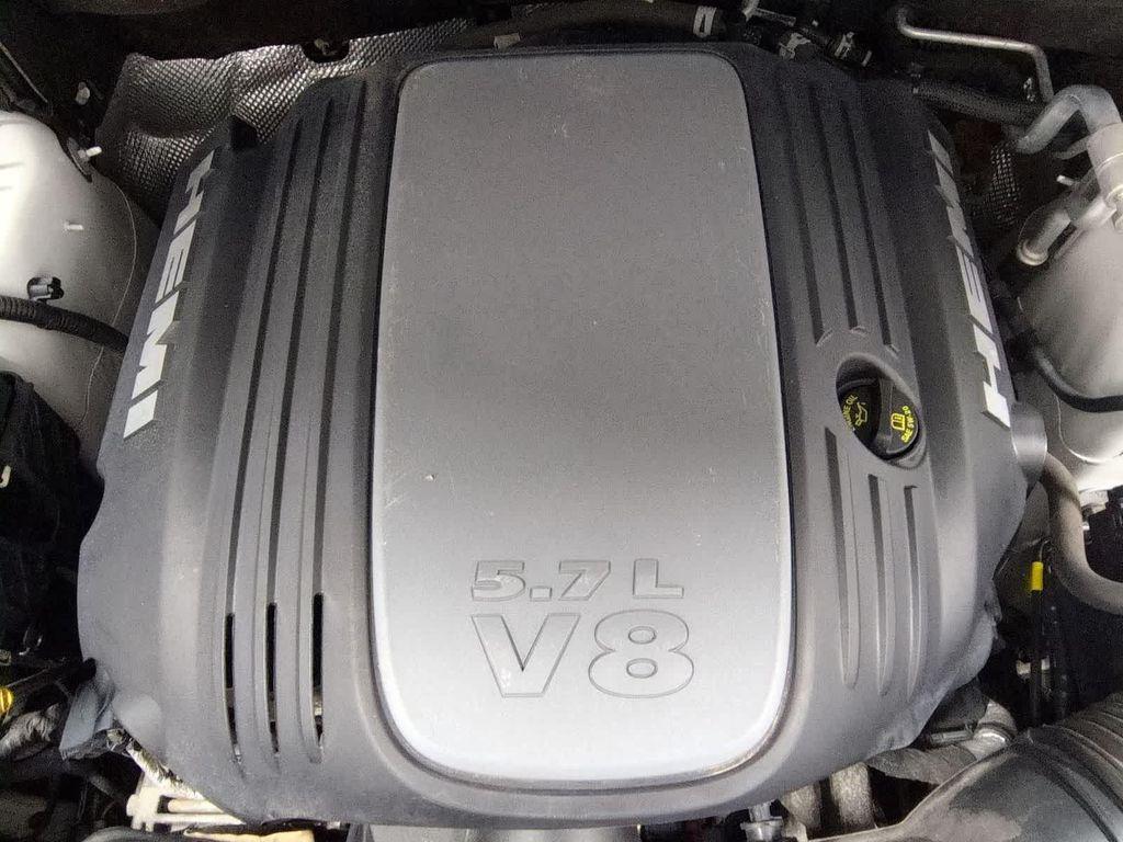 used 2017 Jeep Grand Cherokee car, priced at $15,403