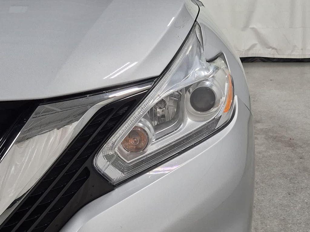 used 2016 Nissan Murano car, priced at $11,621