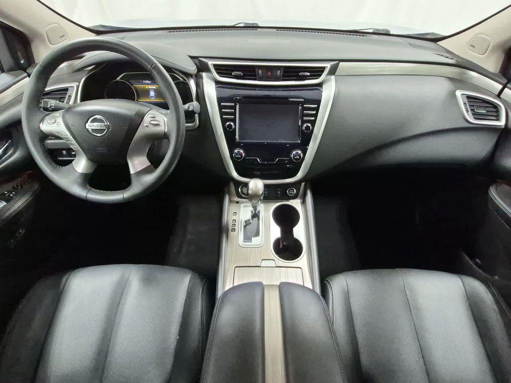 used 2016 Nissan Murano car, priced at $11,621