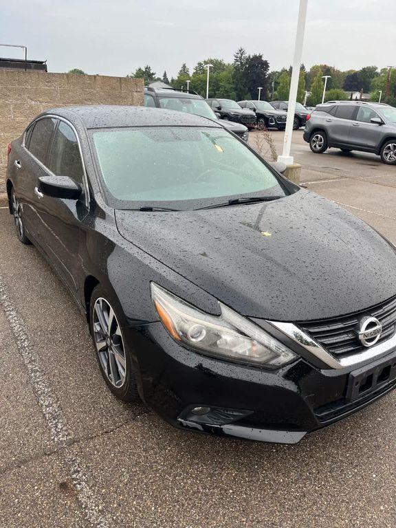 used 2016 Nissan Altima car, priced at $10,995