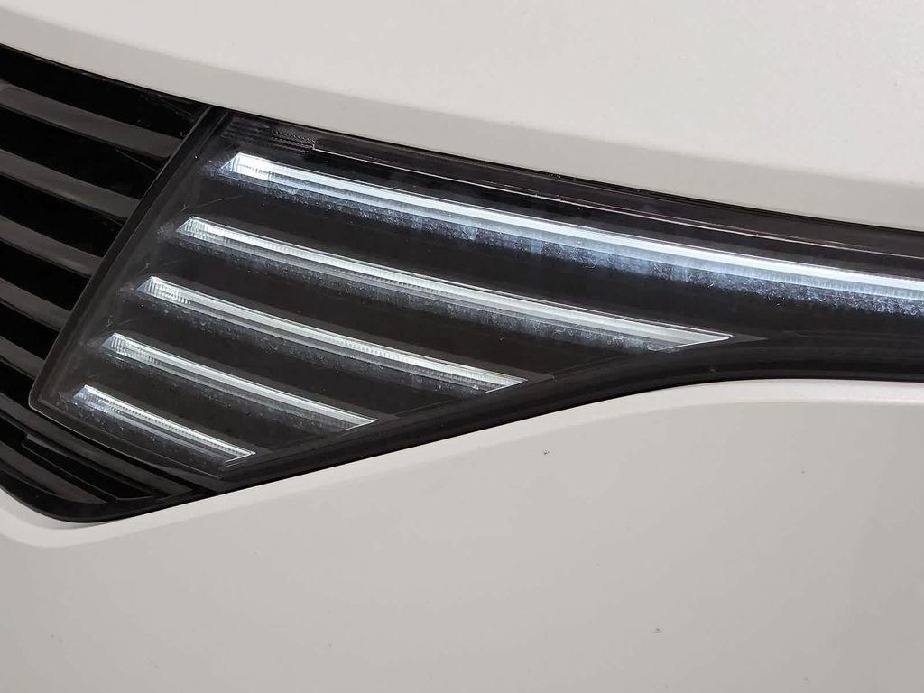 new 2026 Nissan Murano car, priced at $45,595