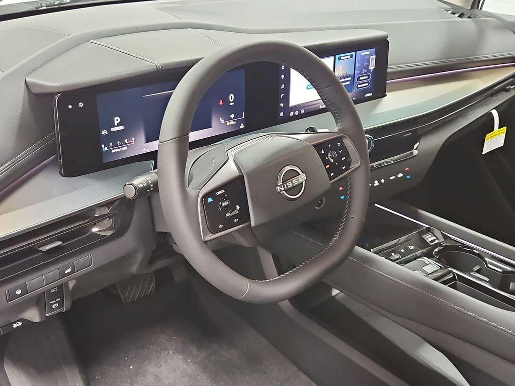 new 2026 Nissan Murano car, priced at $45,595