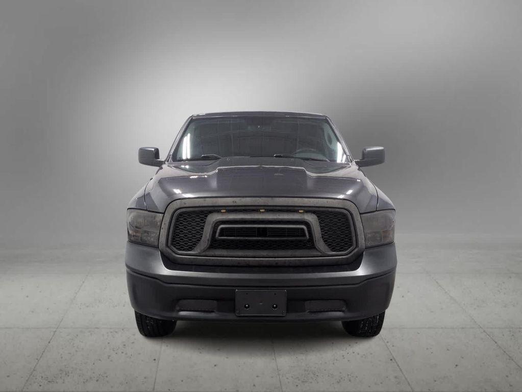 used 2017 Ram 1500 car, priced at $11,500