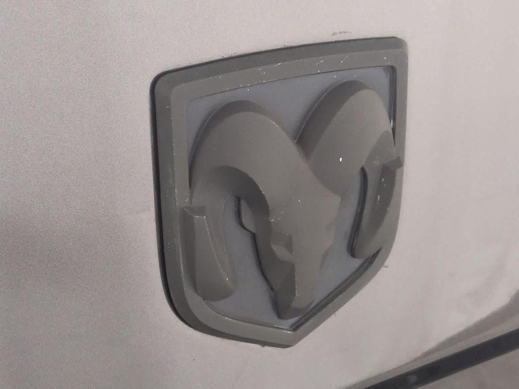 used 2017 Ram 1500 car, priced at $11,500